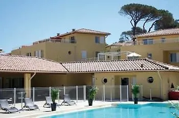 Apartment Lagrange Les Terrasses Des Embiez Six-Fours-les-Plages
