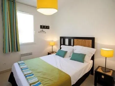 Lagrange Les Terrasses Des Embiez Six-Fours-les-Plages