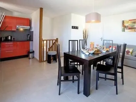 Lagrange Les Terrasses Des Embiez Apartment Six-Fours-les-Plages