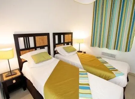 Lagrange Les Terrasses Des Embiez Apartment Six-Fours-les-Plages