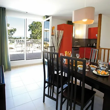 Lagrange Les Terrasses Des Embiez Apartment Six-Fours-les-Plages