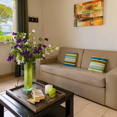 Lagrange Les Terrasses Des Embiez Apartment Six-Fours-les-Plages