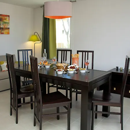 Lagrange Les Terrasses Des Embiez Apartment *