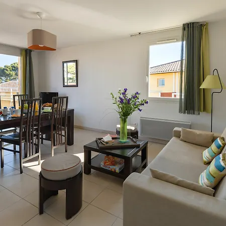 Lagrange Les Terrasses Des Embiez Six-Fours-les-Plages