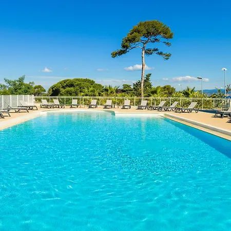 Lagrange Les Terrasses Des Embiez * Six-Fours-les-Plages