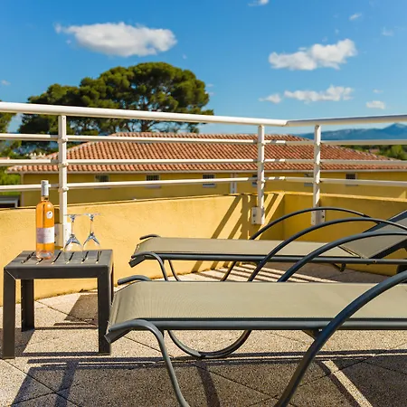 Lagrange Les Terrasses Des Embiez Six-Fours-les-Plages