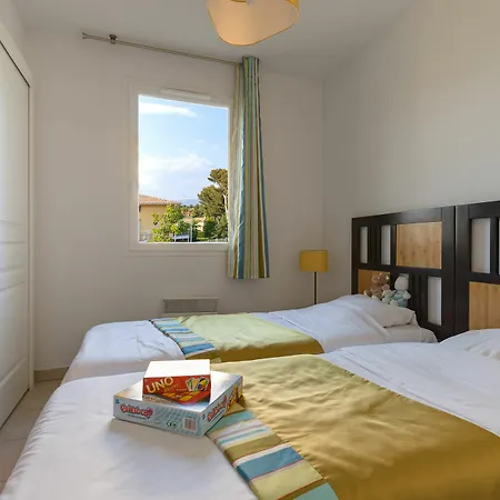 Lagrange Les Terrasses Des Embiez Six-Fours-les-Plages