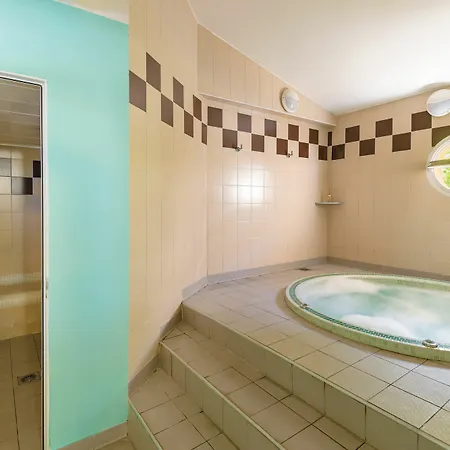 Apartment Lagrange Les Terrasses Des Embiez *