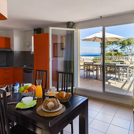Lagrange Les Terrasses Des Embiez Apartment *
