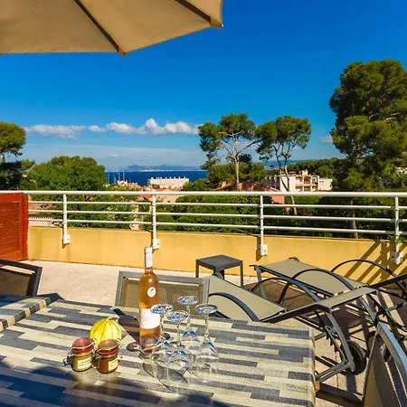 Lagrange Les Terrasses Des Embiez * Six-Fours-les-Plages