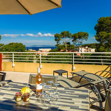 Lagrange Les Terrasses Des Embiez