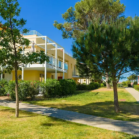 Lagrange Les Terrasses Des Embiez Apartment *