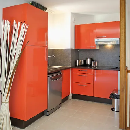 Lagrange Les Terrasses Des Embiez Apartment *