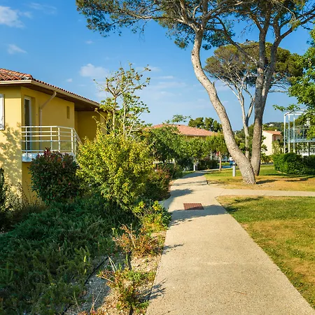 Apartment Lagrange Les Terrasses Des Embiez Six-Fours-les-Plages