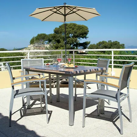 Lagrange Les Terrasses Des Embiez * Six-Fours-les-Plages