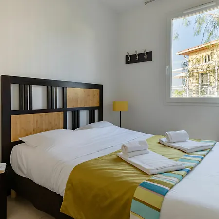 Lagrange Les Terrasses Des Embiez Apartmán