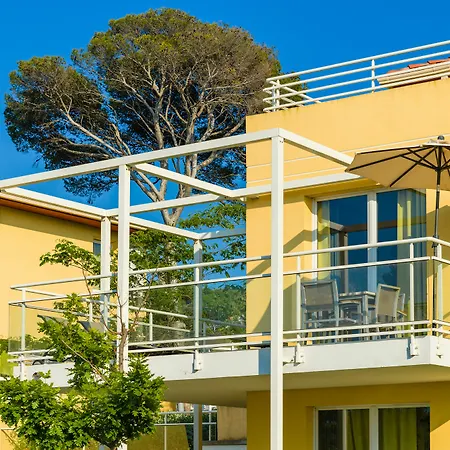 Lagrange Les Terrasses Des Embiez